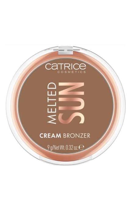 CATRICE-Кремовый бронзатор Catrice с эффектом загара 030-4059729419248