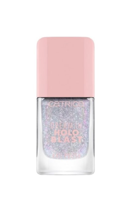 CATRICE-Лак для нігтів Catrice Dream In Holo Blast Nail Polish 060 Prism Universe 10.5ml-4059729445889