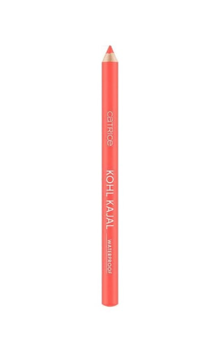 CATRICE-Карандаш для глаз Catrice Kohl Kajal Waterproof 180 Red Coral-4059729444486