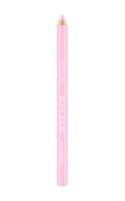 CATRICE-Олівець для очей Catrice Kohl Kajal Waterproof 170 Candy Rose-4059729444493