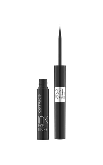 CATRICE-Підводка для очей Catrice Liquid Eyeliner Ink 010 -4059729393500