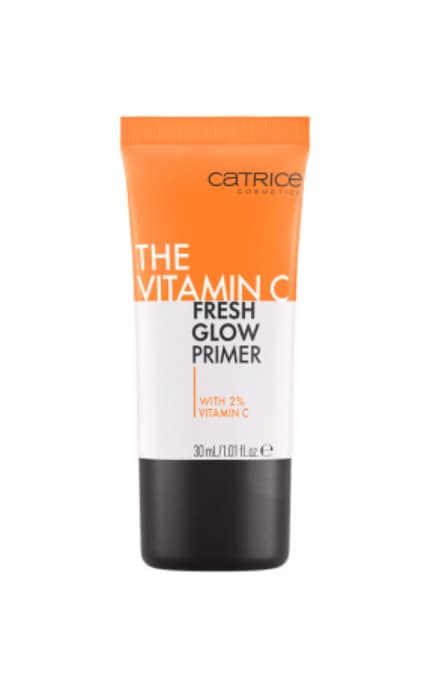 CATRICE-Праймер для лица Catrice с Витамином С 30 мл-4059729419545