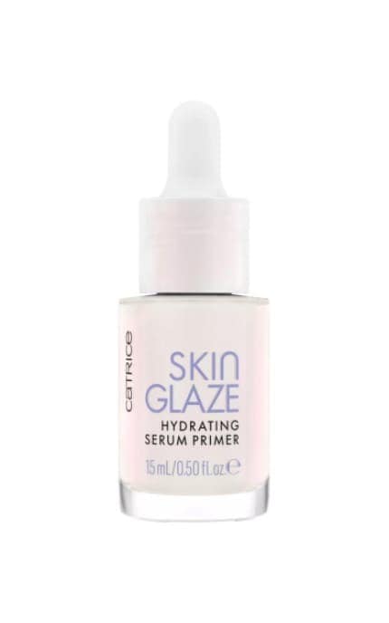 Сыворотка-праймер Catrice Skin Glaze 15 мл
