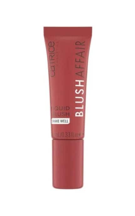 CATRICE-Сироватка-рум'яна для обличчя Catrice Blush Affair 040 Velvet Rose10 мл-4059729444929