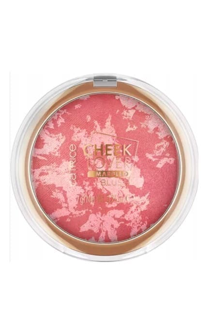CATRICE-Румяна Catrice Мраморные Cheek Lover Marbled Blush 010-4059729399625