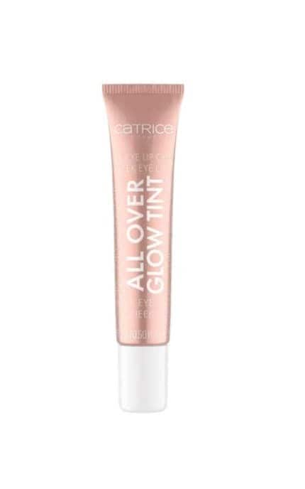 CATRICE-Хайлайтер для обличчя Catrice All Over Glow Tint 020-4059729393531