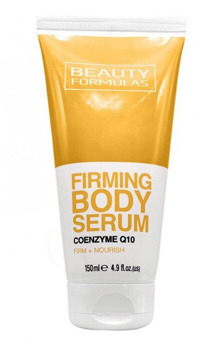 Сыворотка для тела Beauty Formulas Укрепляющая Q10 150 мл