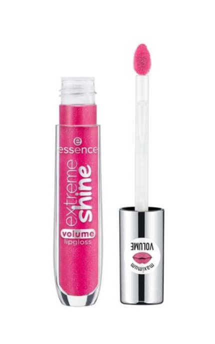 ESSENCE-Блиск для губ Essence Extreme Shine Volume Pretty In Pink 103 5 мл-4059729302915