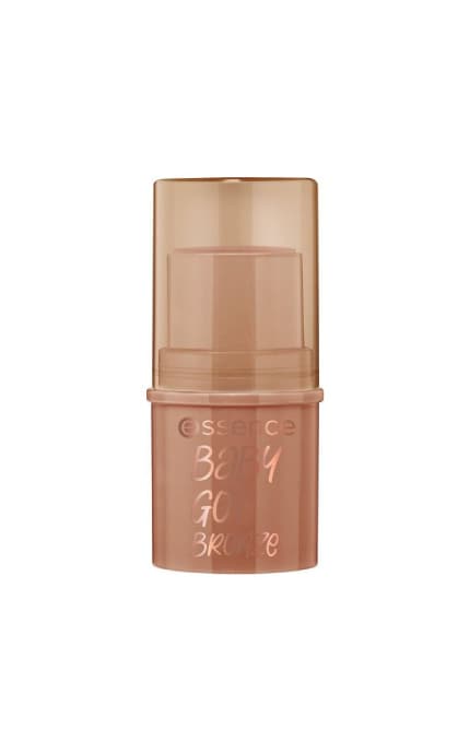 ESSENCE-Бронзер стик Essence Baby Got Bronze 10 5.5 г-4059729394637