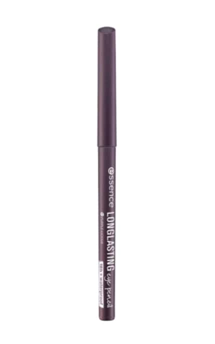ESSENCE-Олівець для очей Essence Cosmetics Long-Lasting Pencil De Ojos 37-Purple-Licious-4059729381613