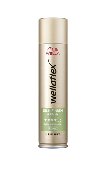 WELLAFLEX-Лак для волосся Wellaflex Суперсильна Фіксація 250 мл-4064666232386