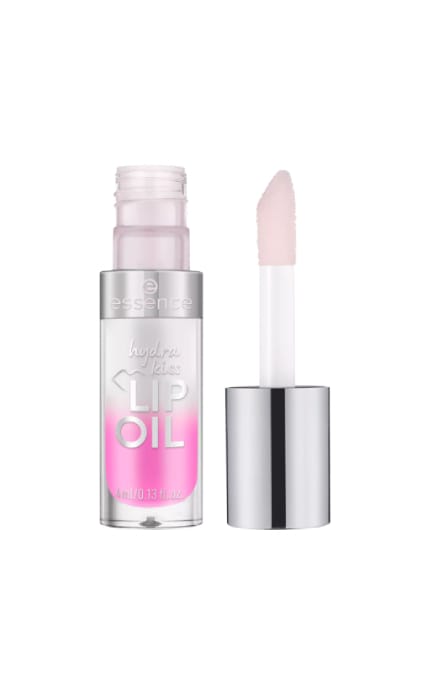 ESSENCE-Олійка для губ Essence Hydra Kiss lip Oil 01-4059729422064
