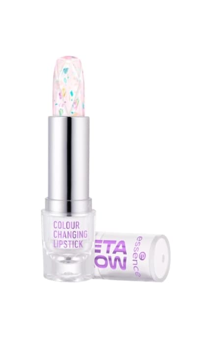 ESSENCE-Помада для губ Essence Meta Glow Colour Changing-4059729466488