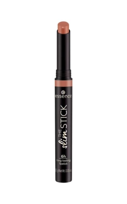 ESSENCE-Помада для губ Essence The Slim Stick 101-4059729466273