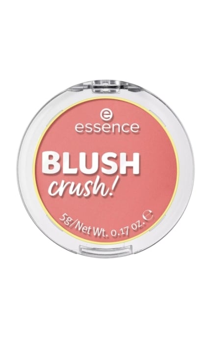ESSENCE-Румяна для лица Essence Blush Crush! 20-4059729446817