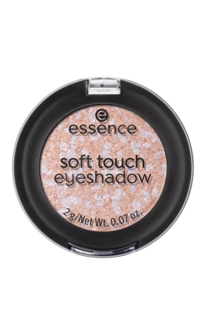 ESSENCE-Тіні для повік Eyeshadow Soft Touch 07-4059729373748