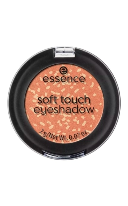 ESSENCE-Тіні для повік Eyeshadow Soft Touch 09-4059729446664