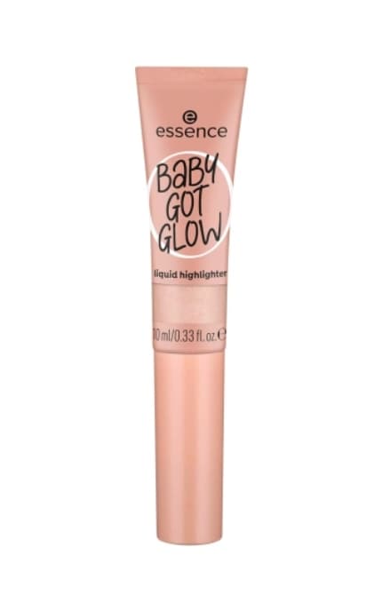 ESSENCE-Хайлайтер для лица Essence Baby Got Glow 10-4059729447319
