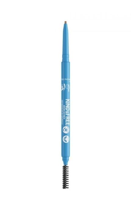 RIMMEL-Олівець для брів Rimmel London Kind & Free Brow Definer 003-3616304530555