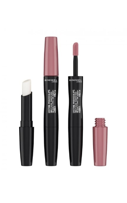 RIMMEL-Помада для губ Rimmel 2 в 1 London Lasting Provocalips 400-3616302737840