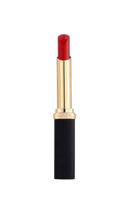 L'OREAL PARIS-Матовая помада для губ L'Oreal Paris Color Riche Intense Volume Matte 336 Rouge Avant-Garde 1.8 г-30147973