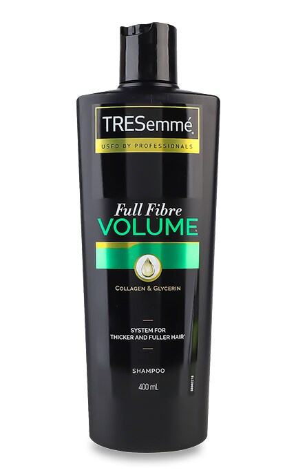 Шампунь для волос Tresemme Beauty-full Volume для придания объема 400 мл