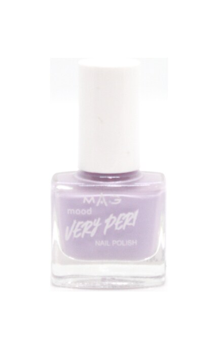 M.A.G.-Лак для нігтів Mag 100 Very Peri Mood 7 г-4823097125465