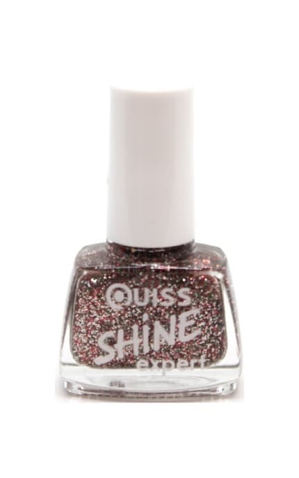 QUISS-Лак для ногтей Quiss 05 Shine Expert 6 мл -4823097126424