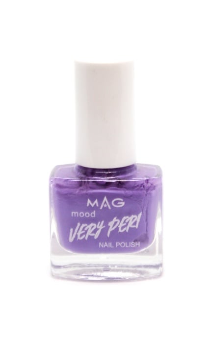 M.A.G.-Лак для нігтів Mag 103 Very Peri Mood 7 г-4823097125496