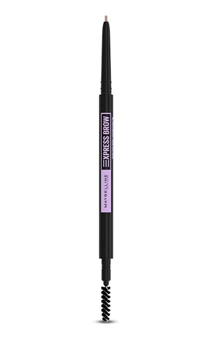 MAYBELLINE NY-Олівець для брів Maybelline New York Express Brow Ultra Slim автоматичний відтінок 1.5-3600531674441