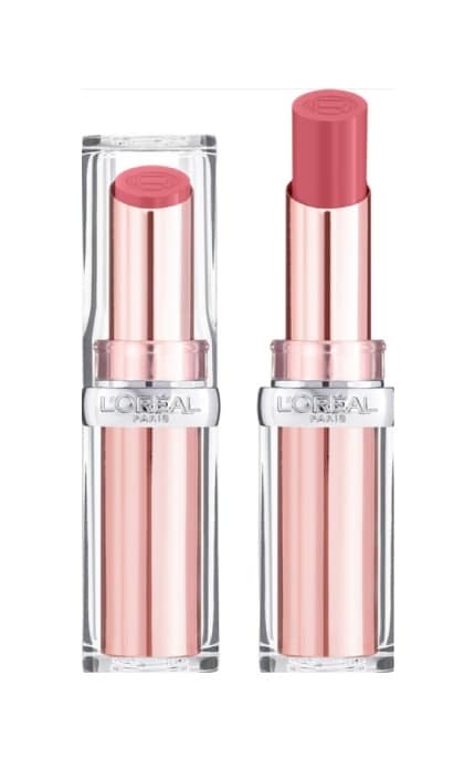 L'OREAL PARIS-Помада-бальзам для губ L'oreal Paris Glow Paradise 193 Rose Mirage 3.8 г-3600524026578