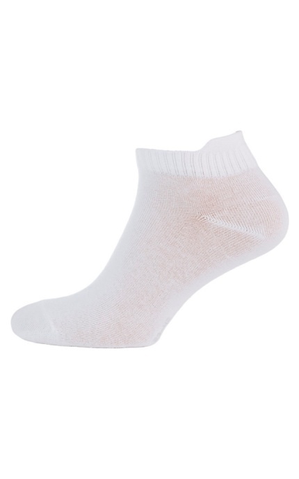 MZ-Носки мужские 43-46 Белые-4820282380494