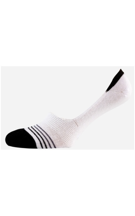 MZ-Следы мужские 43-46 Белые-4820232789032