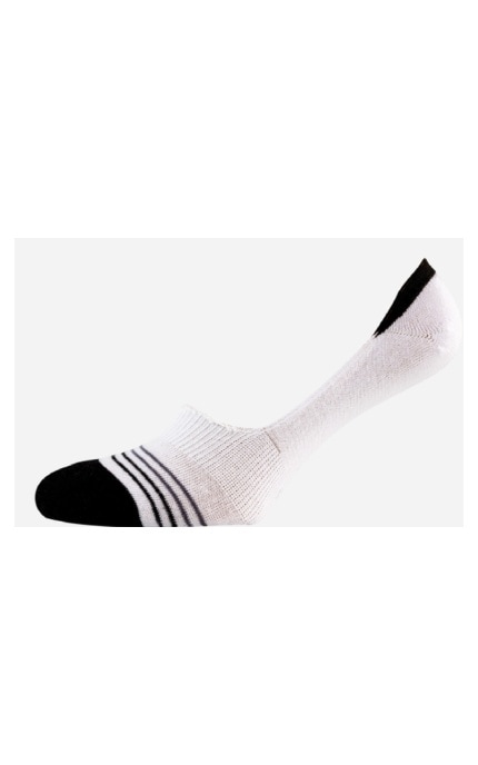 MZ-Следы мужские 39-42 Белые-4820232788998