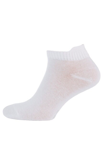 MZ-Носки мужские 39-42 Белые-4820282380463