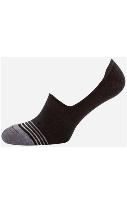 MZ-Следы мужские 43-46 Черные-4820232789063