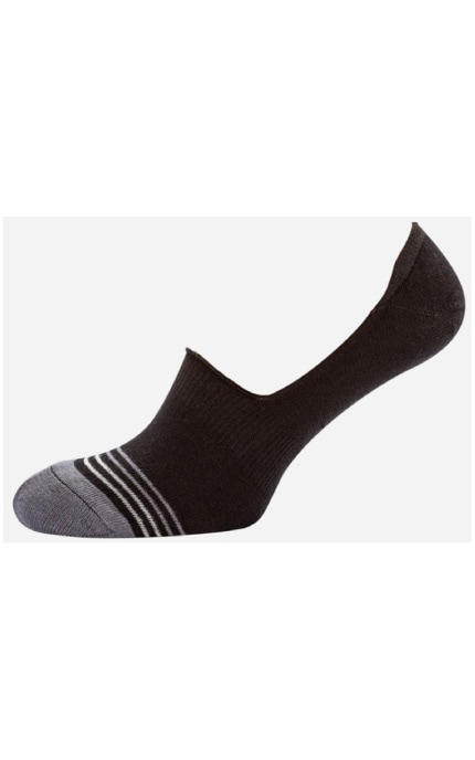 MZ-Следы мужские 39-42 Черные-4820232789025