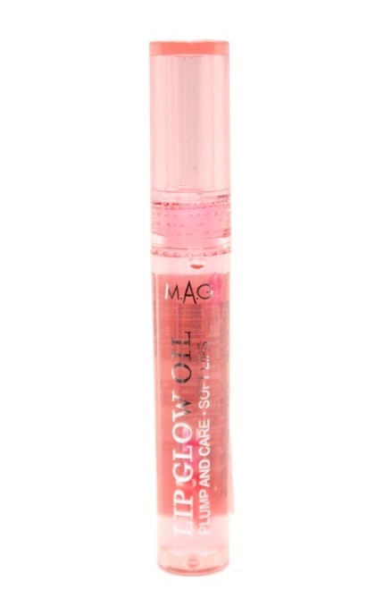 M.A.G.-Блеск для губ Mag Lip Glow Oil 102 4 г-4820018038262