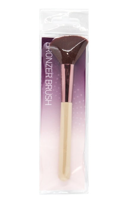 MIINE-Кисточка для бронзанта 1 шт-4894819588653