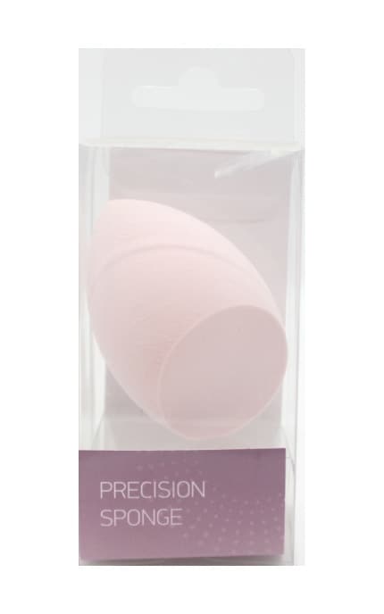 MIINE-Спонж для макияжа скошенный 1 шт-4894819588837