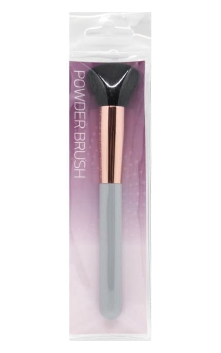 MIINE-Кисточка для пудры 1 шт-4894819588639