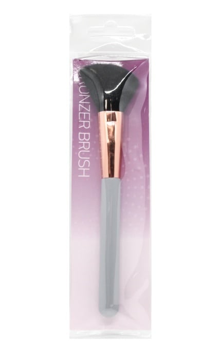 MIINE-Кисточка для бронзанта 1 шт-4894819565111