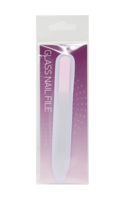 MIINE-Пилочка для ногтей стеклянная 1 шт-4894819569867