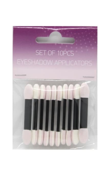 MIINE-Аплікатори для тіней 10 шт-4894819465190