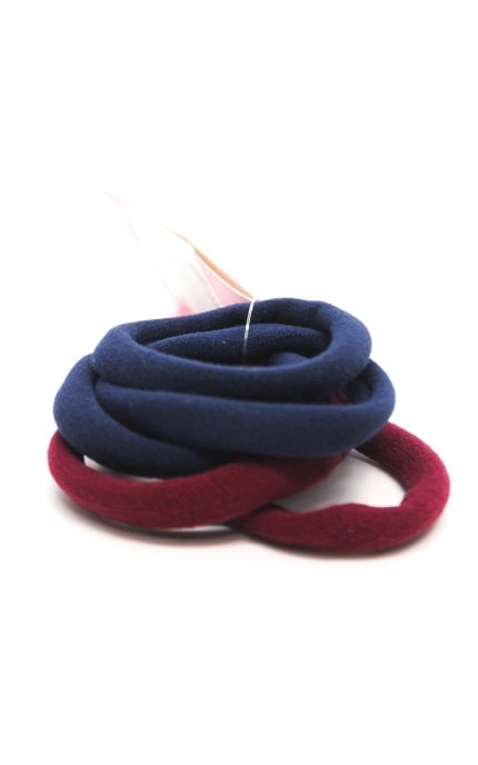 MIINE-Набор резинок для волос 6 шт-4894819587090