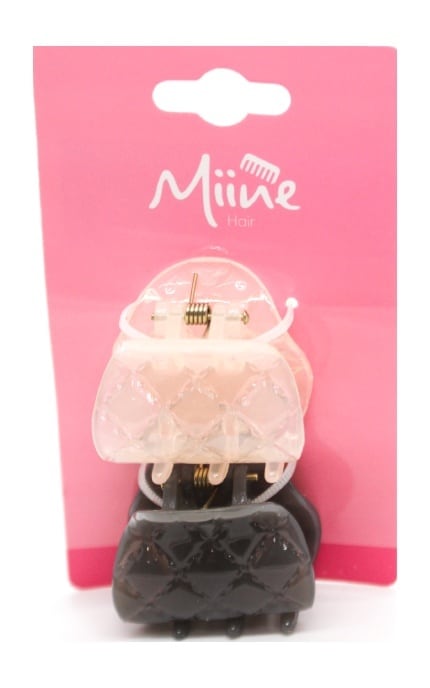 MIINE-Набор заколок для волос 2 шт-4894819587335
