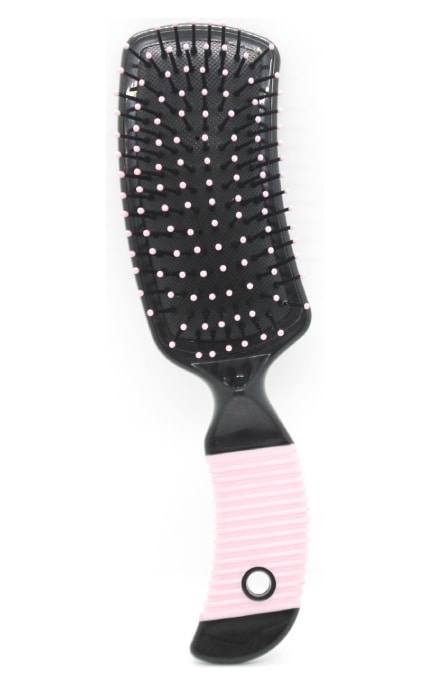 MIINE-Расческа для укладки волос 1 шт-4894819615953