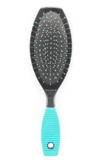 MIINE-Гребінець для волосся масажний 1 шт-4894819568259