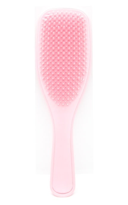 MIINE-Расческа для волос Розовая 1 шт-4894819615939