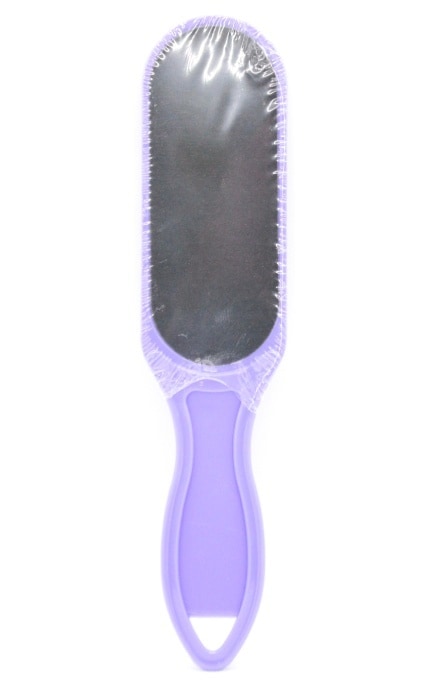 MIINE-Терка для ніг фіолетова 1 шт-4894819426399